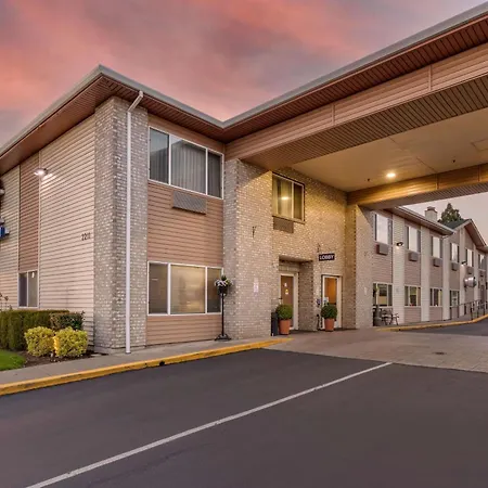 Best Western Newberg Inn-2