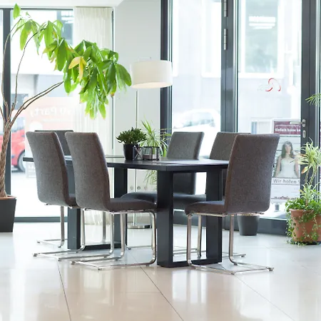 Golden Tulip Kassel Hotel Reiss-3