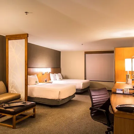 Hyatt Place Charlottesville-3