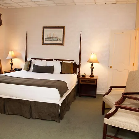 Surestay Collection By Best Western Genetti Hotel-2