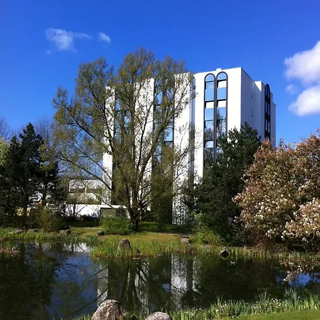 ACHAT Hotel Regensburg im Park-3