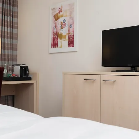 Mercure Hotel Mannheim am Friedensplatz-2