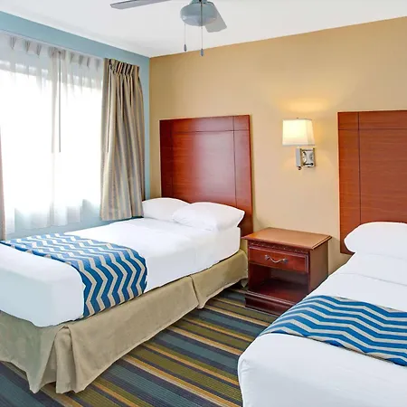 Travelodge By Wyndham Bishop-2