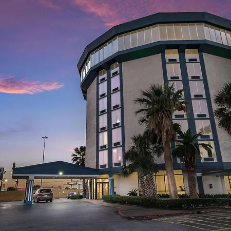 Quality Inn Pasadena - Houston East-3