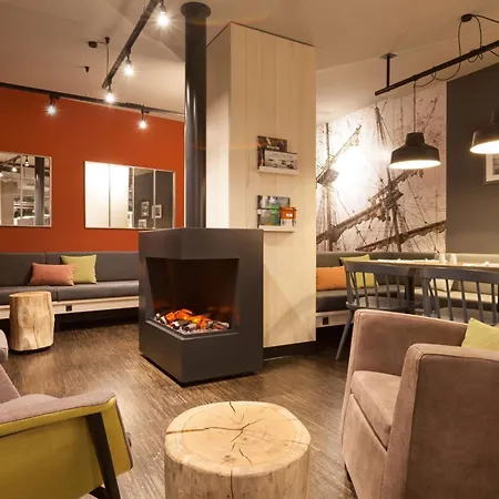 Vienna House Easy By Wyndham Bremen City-3