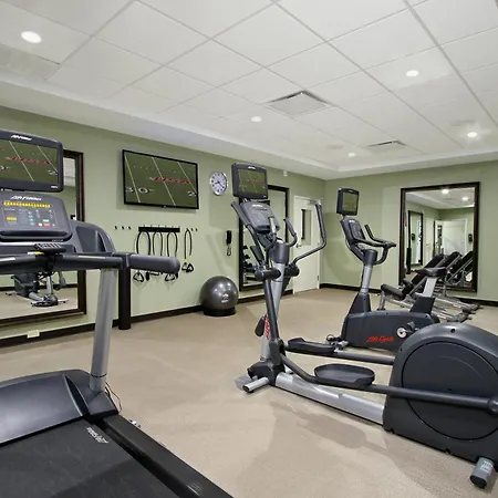 Staybridge Suites - Houston - Medical Center By Ihg-2