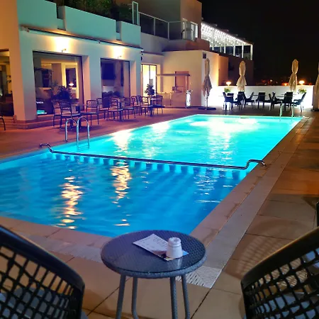 Fredj Hotel-2