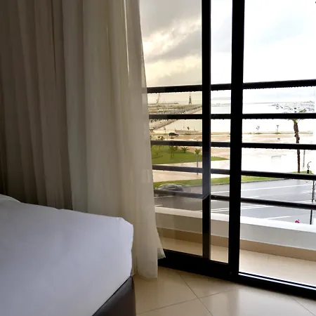 Hotel El Djenina-3