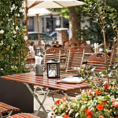 Parkhotel Stuttgart Messe-Airport-3