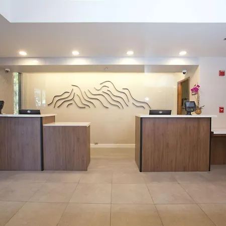 Doubletree By Hilton Chico, Ca-3