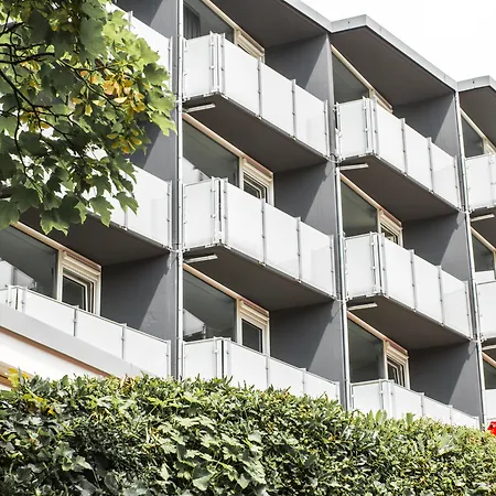 Serways Hotel Remscheid-3