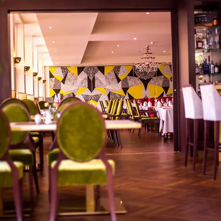 Hotel Chemnitzer Hof-2