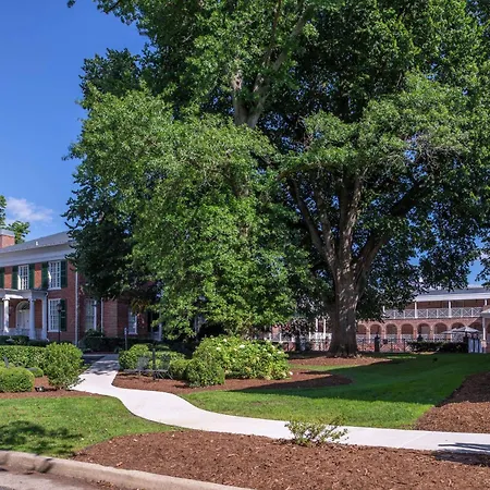 Hampton Inn Lexington Historic Area-3