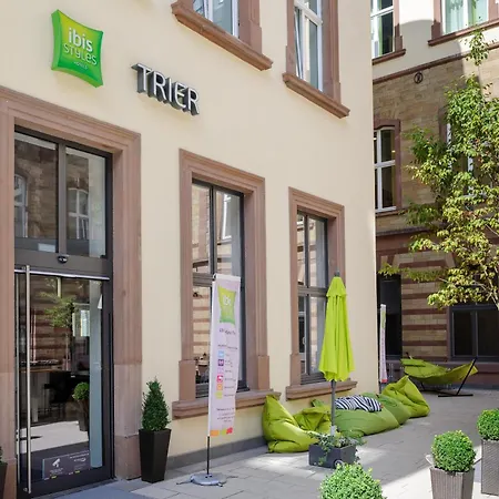 Ibis Styles Trier-3