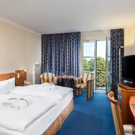 Radisson Blu Hotel Halle-Merseburg-2