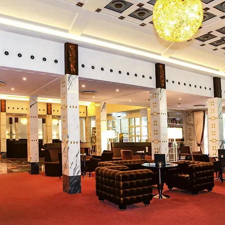 Steigenberger Hotel&Spa Bad Pyrmont-3
