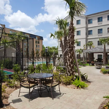 Homewood Suites Lafayette-Airport-3