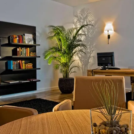 City Hotel Rosenheim-3