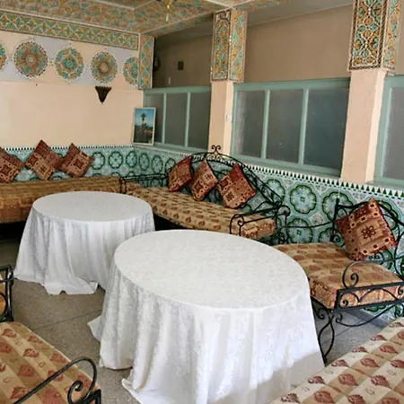 Hotel Ali-3