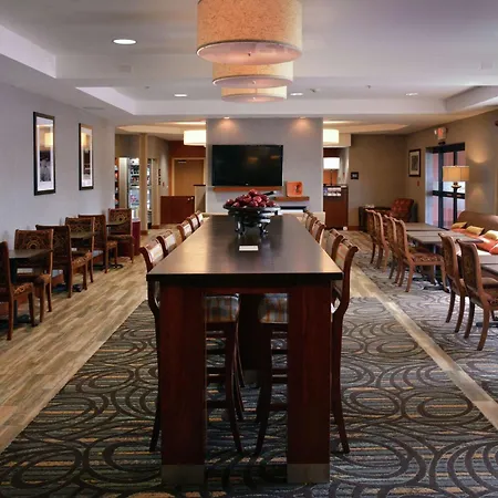 Hampton Inn Medford-2