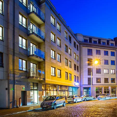 Park Inn By Radisson Poznan-2