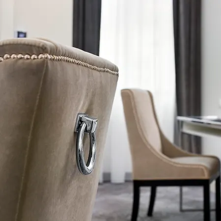 Wyndham Grand Krakow Old Town-2
