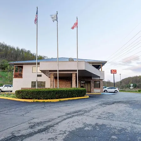 Econo Lodge Morgantown-2