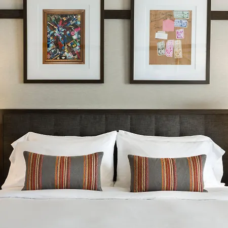 Kimpton Journeyman Hotel By Ihg-2