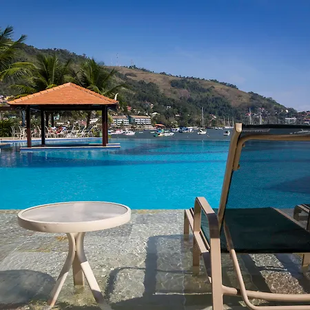 Hotel Nacional Inn Angra dos Reis-2