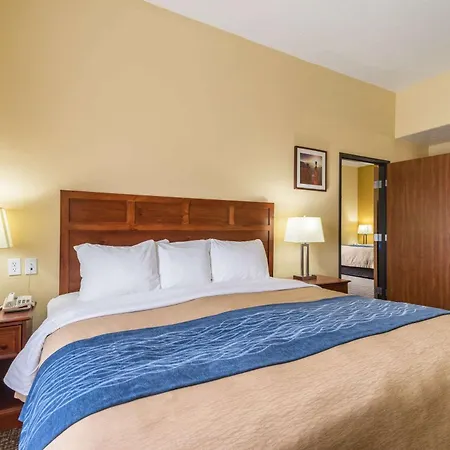 Comfort Inn & Suites Cedar City South-3