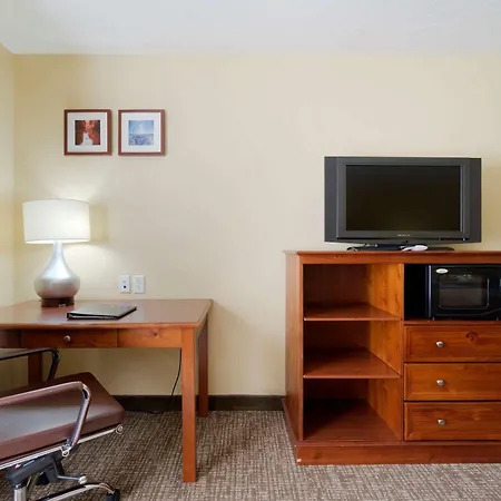 Comfort Inn & Suites Cedar City South-2