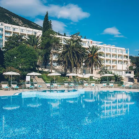 Iberostar Waves Herceg Novi All Inclusive-2
