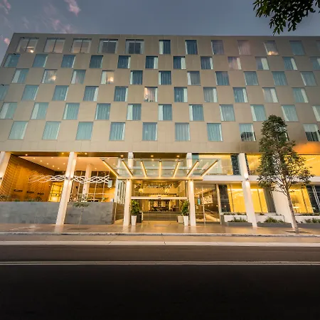 Parkroyal Parramatta-3