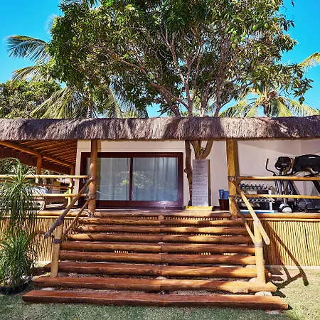 Beija Flor Exclusive Hotel & Spa-3