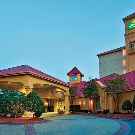 La Quinta By Wyndham Winston-Salem-2