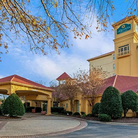La Quinta By Wyndham Winston-Salem-3