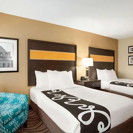 La Quinta Inn & Suites By Wyndham Richmond-Midlothian-2