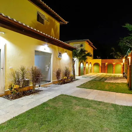 Pousada Villa Valentina-2