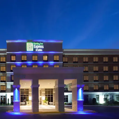 Holiday Inn Express & Suites Laurel Lakes By Ihg-2
