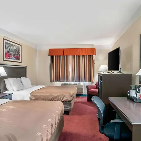 Quality Inn Bend North-2