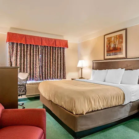 Quality Inn Bend North-3