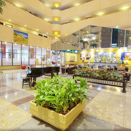 Bristol International Guarulhos-2