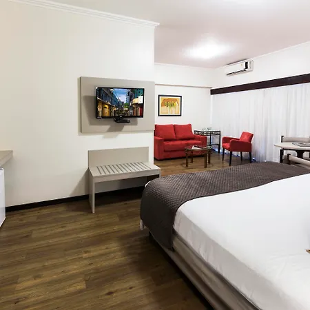 Plaza Blumenau Hotel - Próximo Curt Hering, Via Gastronômica-2