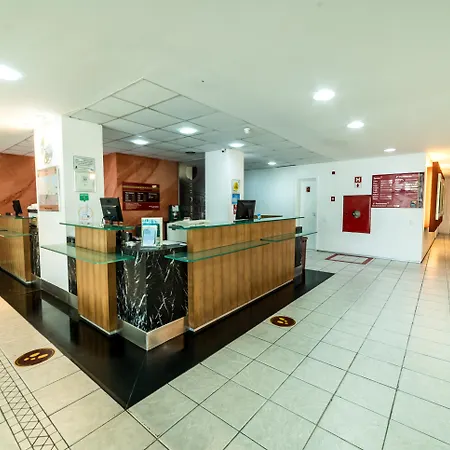 Hotel Praia Centro-3