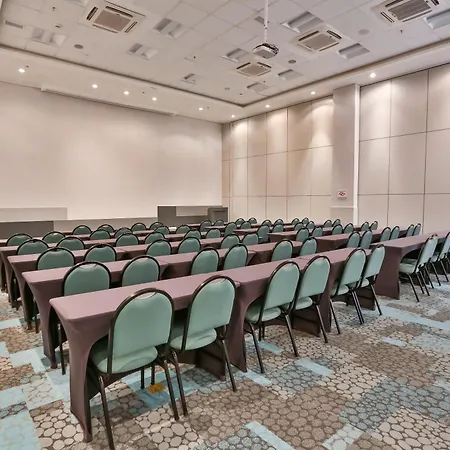 Hilton Garden Inn Santo Andre-3