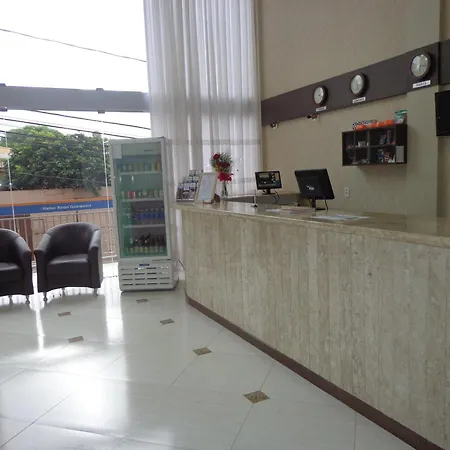 Hotel Dom Baroni-3