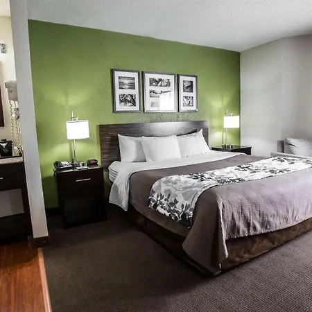 Sleep Inn Rockford I-90-3