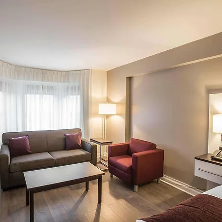 The Saint James Hotel, An Ascend Collection Hotel-3