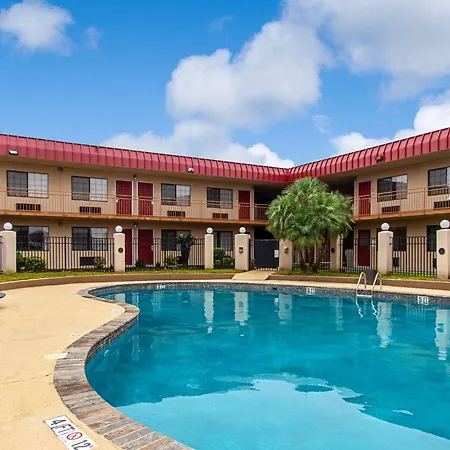 Econo Lodge Kingsville-2