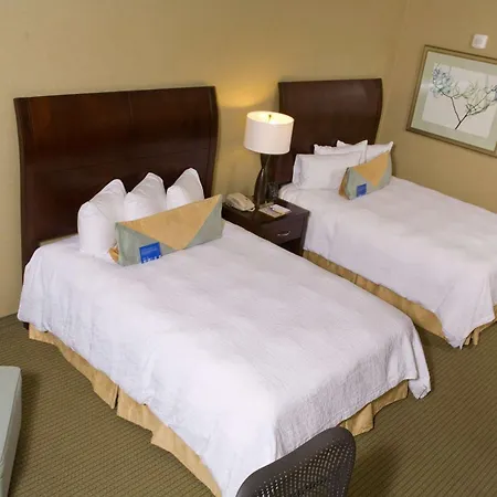 Hilton Garden Inn Worcester-3